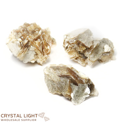 Crystal Specimen Lots: Mica Specimen Lot