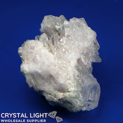 Clusters: Quartz Cluster