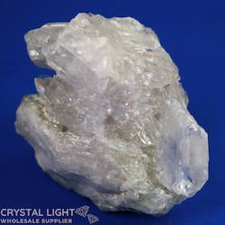 Clusters: Quartz Cluster