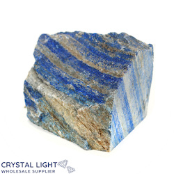 Single Rough Listings: Lapis Lazuli Rough Piece