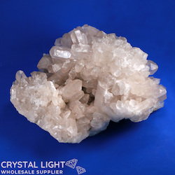 Clusters: Quartz Cluster