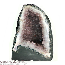 Amethyst Geodes: Amethyst Geode