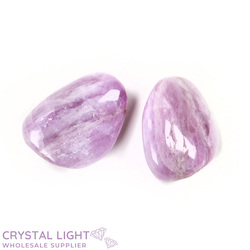 Tumble Lots: Kunzite Tumble Lot