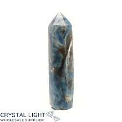 Single Point Listings: Blue Kyanite Point