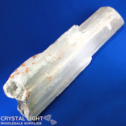 Selenite: Selenite Log