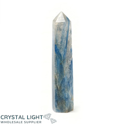 Single Point Listings: Blue Kyanite Point