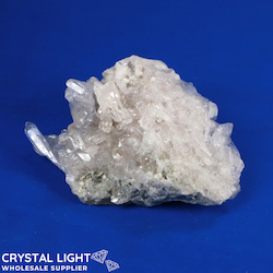 Clusters: Quartz Cluster