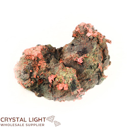 All Other Crystal Specimens: Copper Specimen