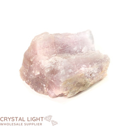 All Other Crystal Specimens: Kunzite Specimen