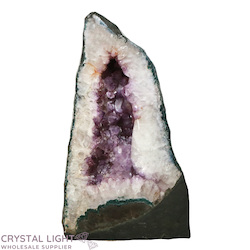 Amethyst Caves: Amethyst Cave