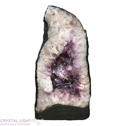 Amethyst Caves: Amethyst Cave