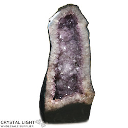 Amethyst Caves: Amethyst Cave