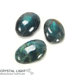 Tumble Lots: Labradorite Tumble Lot