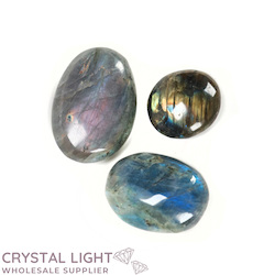 Tumble Lots: Labradorite Tumble Lot