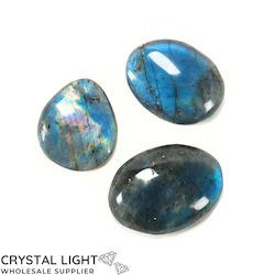 Tumble Lots: Labradorite Tumble Lot