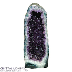 Amethyst Caves: Amethyst Cave (A-Grade)