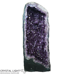 Amethyst Caves: Amethyst Cave (A-Grade)