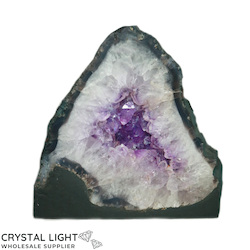 Amethyst Caves: Amethyst Cave