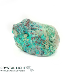 All Other Crystal Specimens: Chrysocolla Specimen