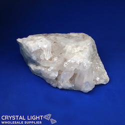 Clusters: Quartz Cluster