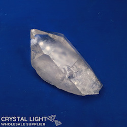 Natural Points: Quartz Natural Point