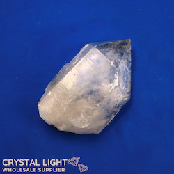 Natural Points: Quartz Natural Point