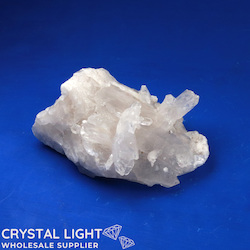 Clusters: Quartz Cluster