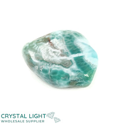 Single Tumble Listings: Larimar Tumble (Single)