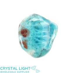 Single Tumble Listings: Larimar Tumble (Single)