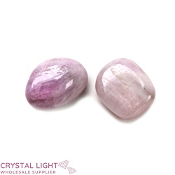 Tumble Lots: Kunzite Tumble Lot