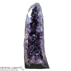 Amethyst Caves: Amethyst Cave (A-Grade)