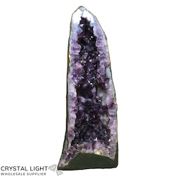 Amethyst Caves: Amethyst Cave (A-Grade)