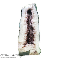 Amethyst Caves: Amethyst Cave