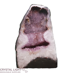 Amethyst Caves: Amethyst Cave