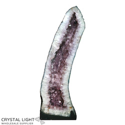 Amethyst Caves: Amethyst Cave