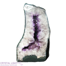 Amethyst Caves: Amethyst Cave