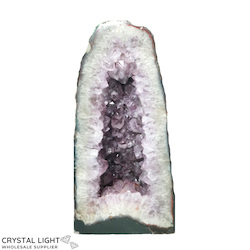 Amethyst Caves: Amethyst Cave