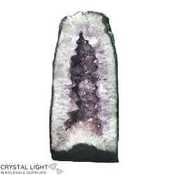 Amethyst Caves: Amethyst Cave