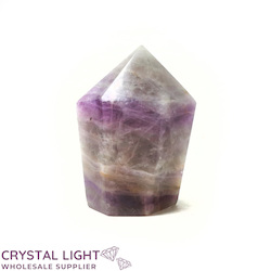 Cut Base Points: Fluorite Cut Base Point