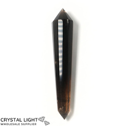 Vogel Style Crystals: Vogel Style Smokey Quartz