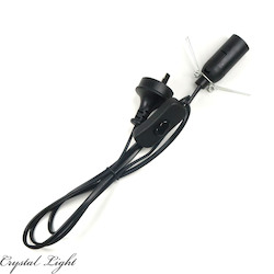 Cords And Bulbs: Lamp Cord