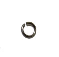 Rings: Gunmetal Jump Ring 5mm