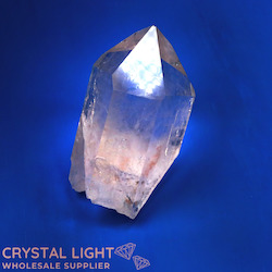 Natural Points: Quartz Point