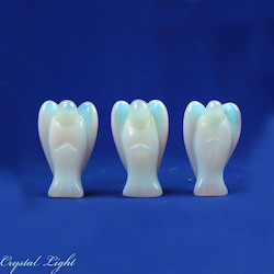 Angels: Opalite Angel Small