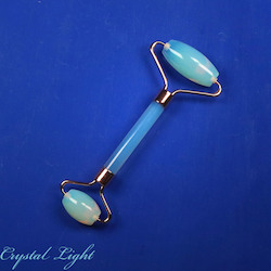 Facial Rollers: Opalite Facial Roller