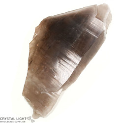 Tabular Crystals: Smokey Quartz Large Tabular