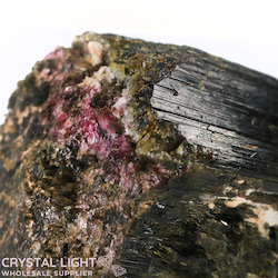 All Other Crystal Specimens: Watermelon Tourmaline Specimen