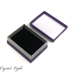 Gift Boxes & Pouches: Purple Lotus Gift Box