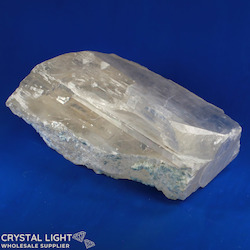 All Other Crystal Specimens: Optical Calcite Specimen