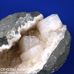 All Other Crystal Specimens: Apophyllite Cluster